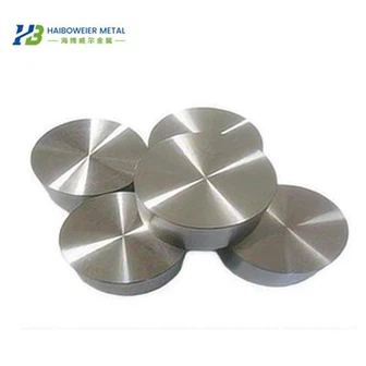 Ti-6Al-4V Títankaka