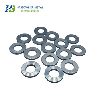 Títan GR5 þvottavél/pakkning