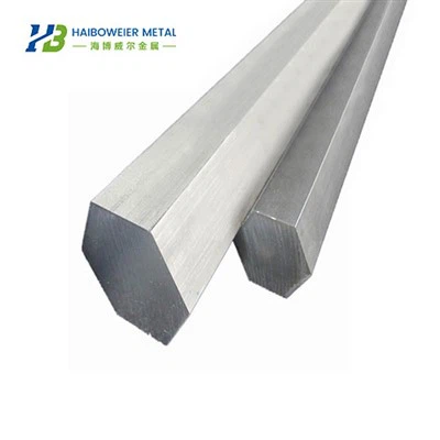 Títan Hex Bar