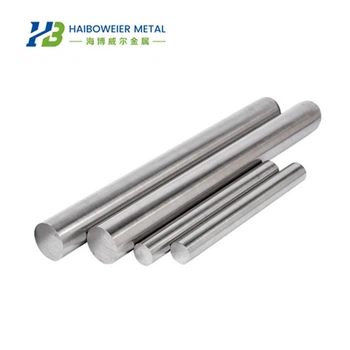 Performance Parameters and Application Guide for Titanium Rods in Aerospace Performance Parameters and Application Guide for Titanium Rods in Aerospace