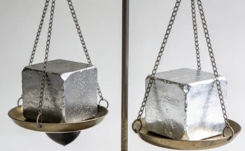 Is titanium lighter than aluminum? Is titanium lighter than aluminum?