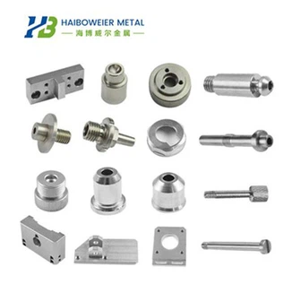 Títan Precision Varahlutir