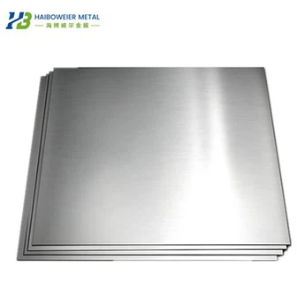 Ti-15-3-3-3 títan álplata